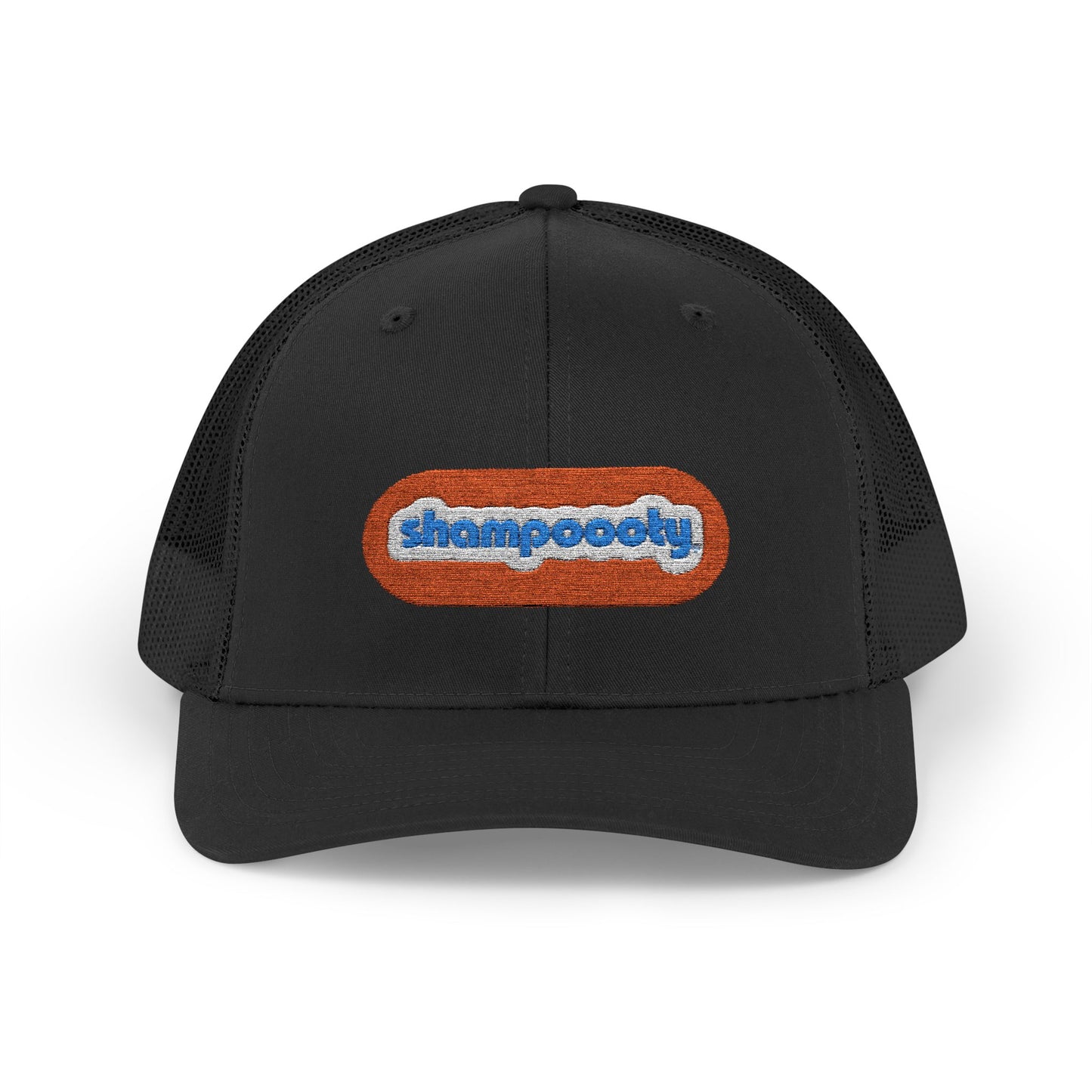 Shampoooty Trucker Cap