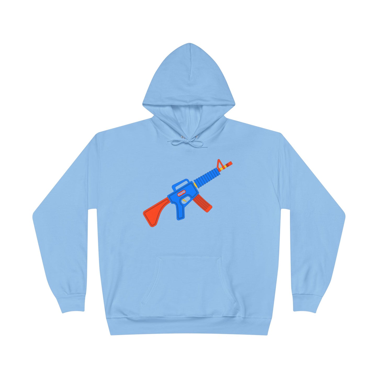 AR 15 Hoodie