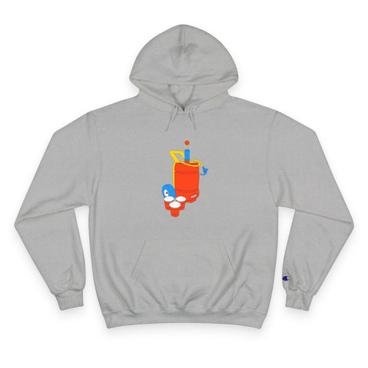 Keg Hoodie