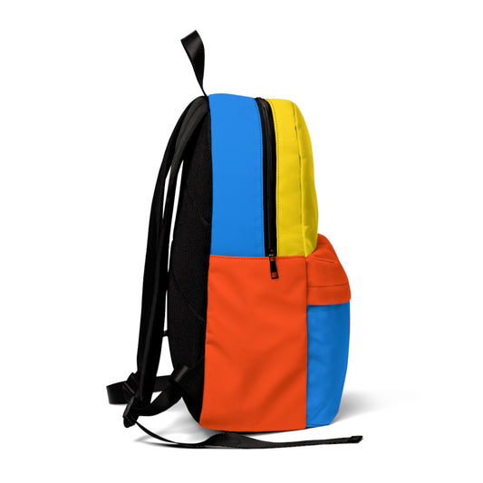 Shampoooty Adult sized Classic Backpack