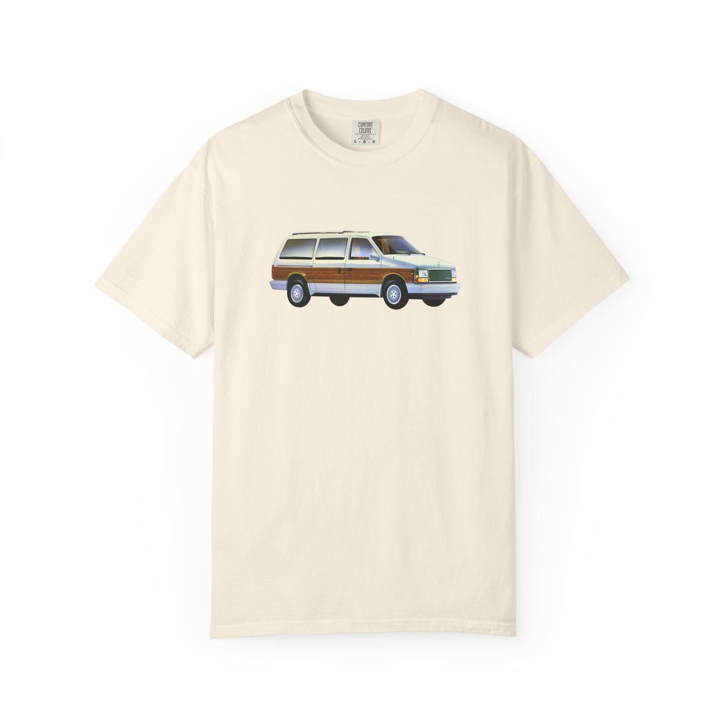 Chrysler Town and Country T-Shirt