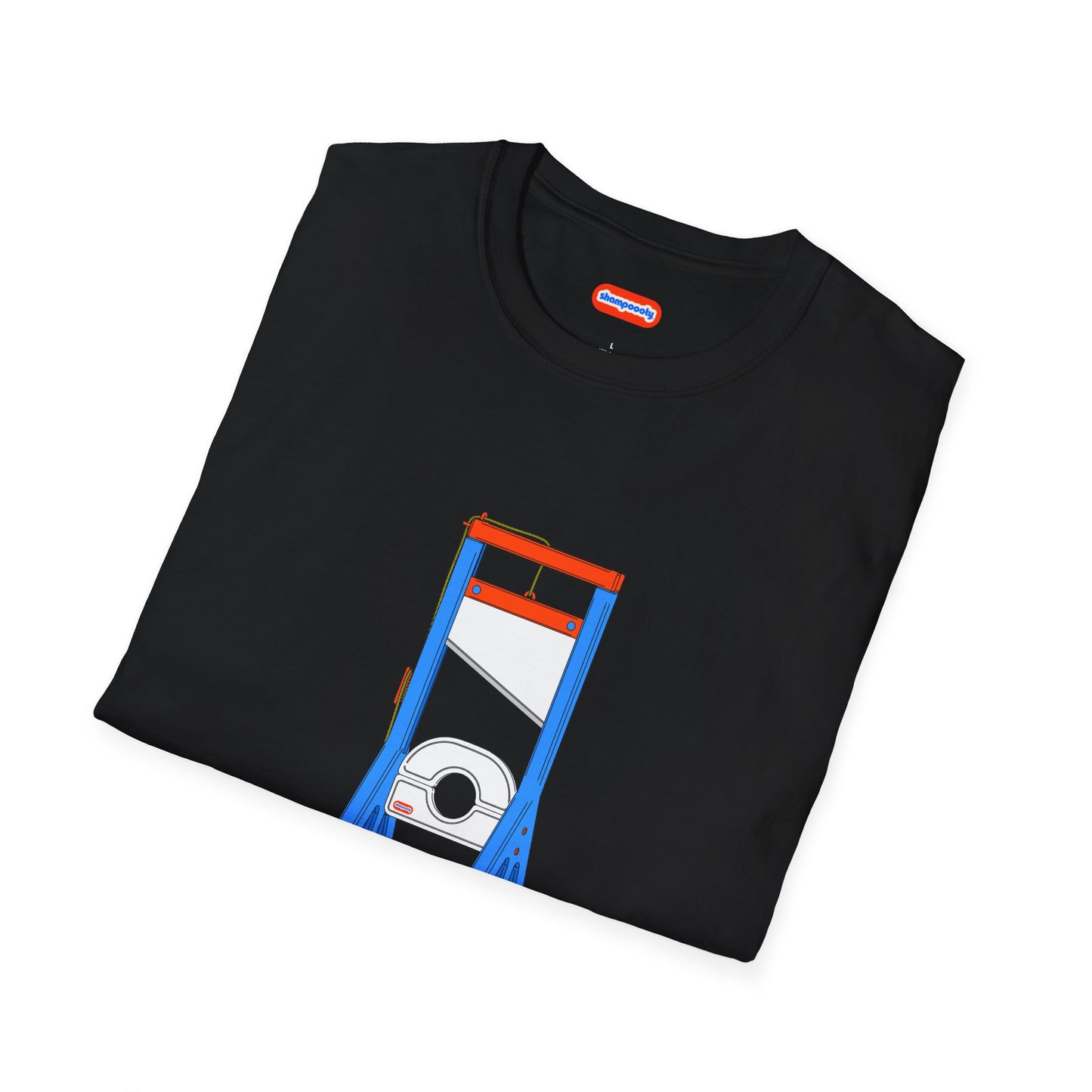 Guillotine T-Shirt