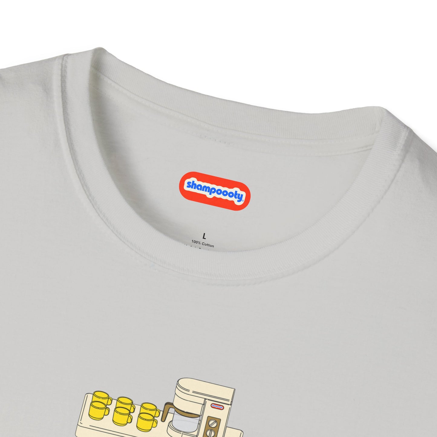 Support Group T-Shirt