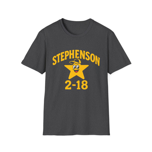 Stephenson Star T-Shirt