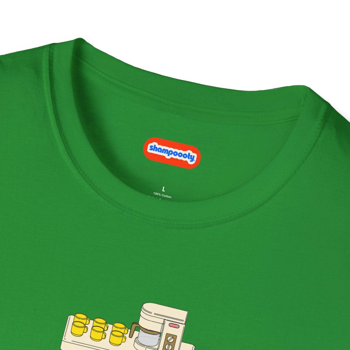 Support Group T-Shirt