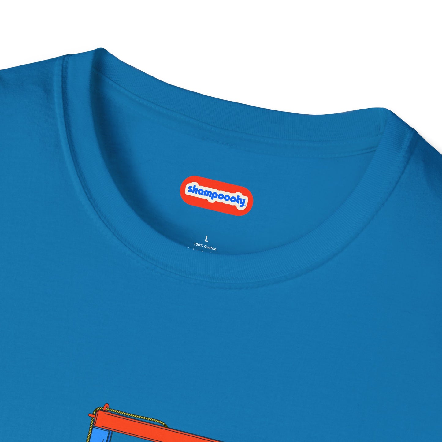 Guillotine T-Shirt