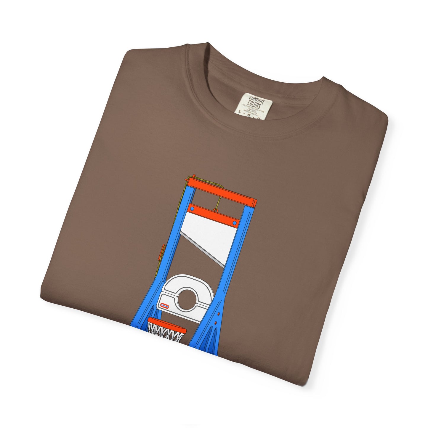 Guillotine T-Shirt