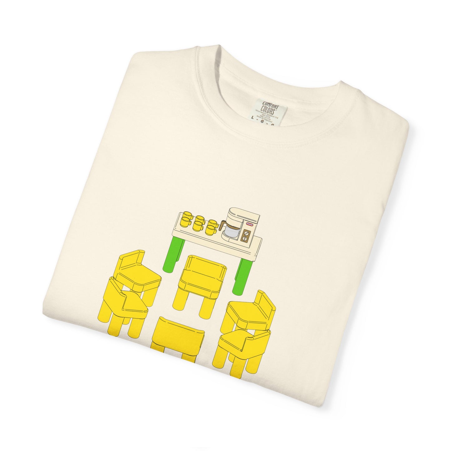 Support Group T-Shirt