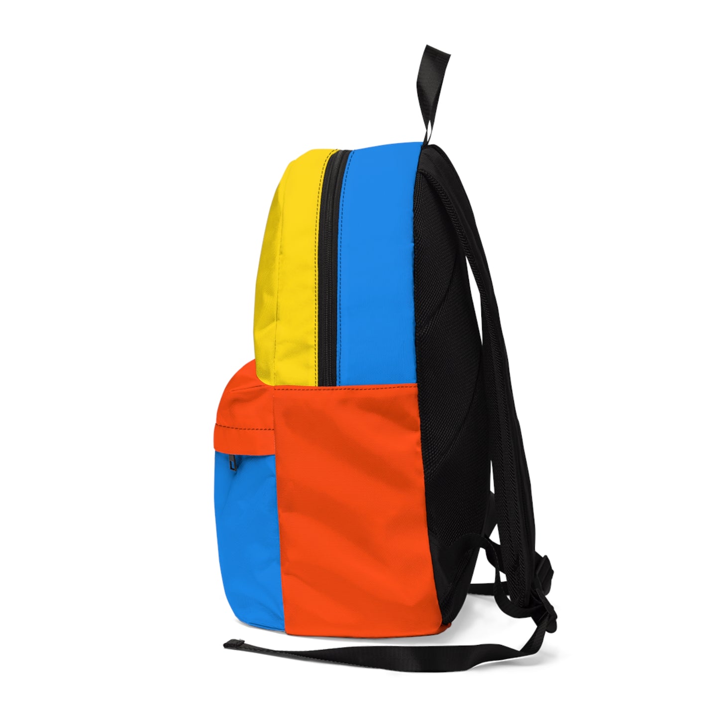 Shampoooty Adult sized Classic Backpack