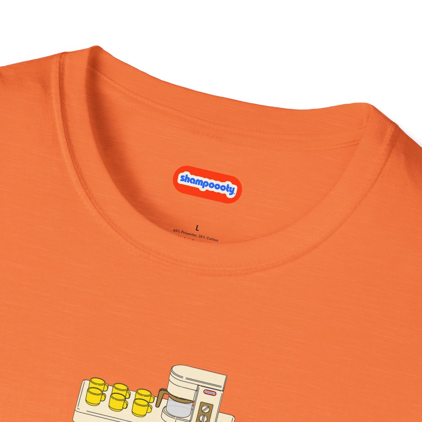Support Group T-Shirt