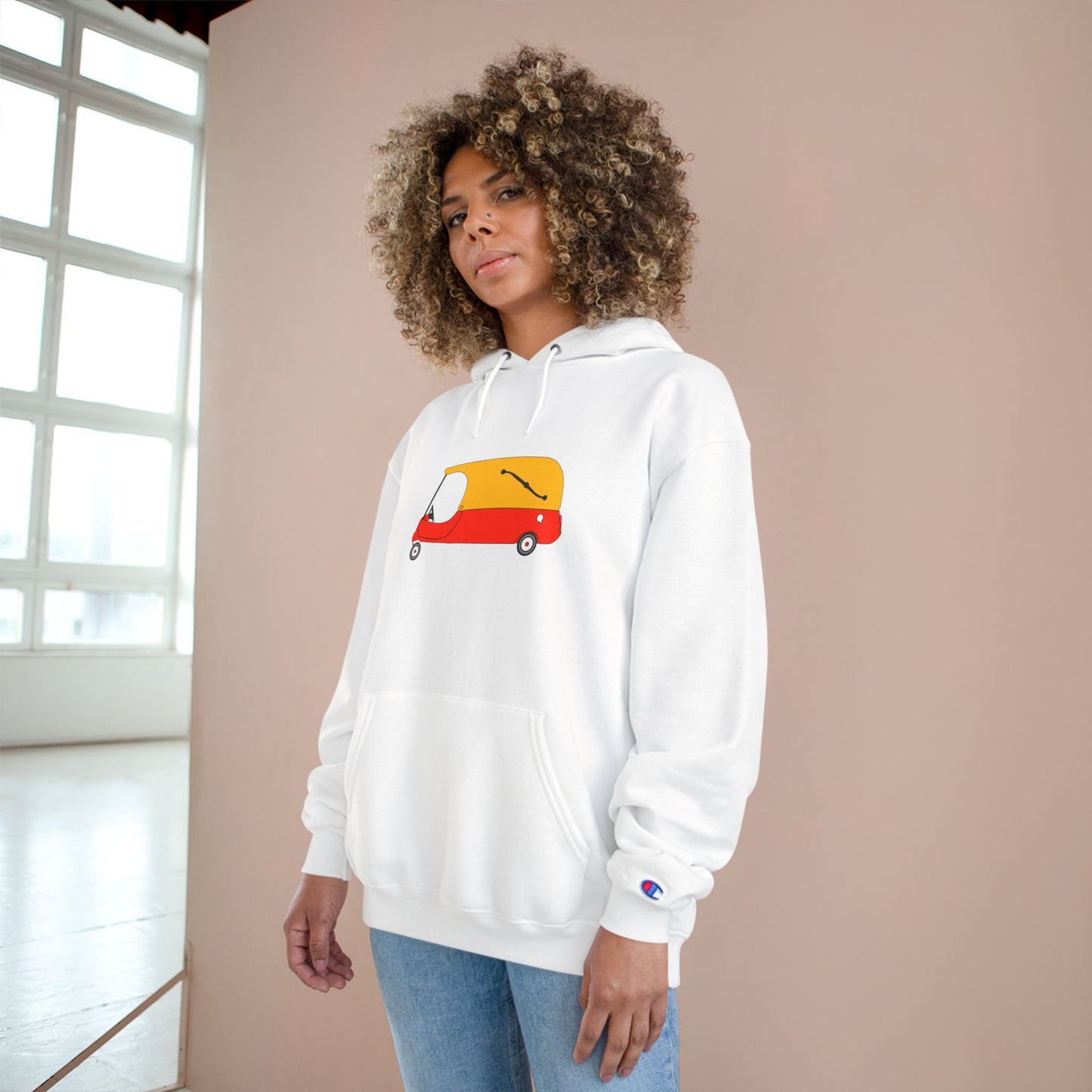 Hearse Hoodie