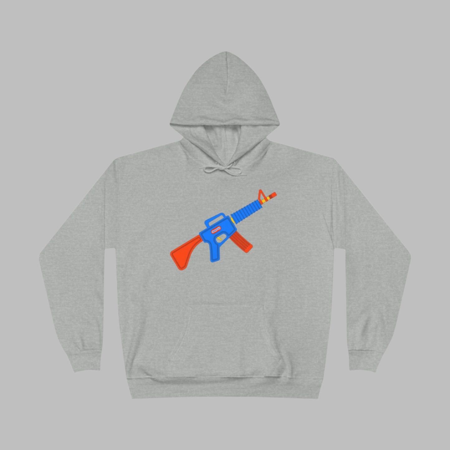 AR 15 Hoodie