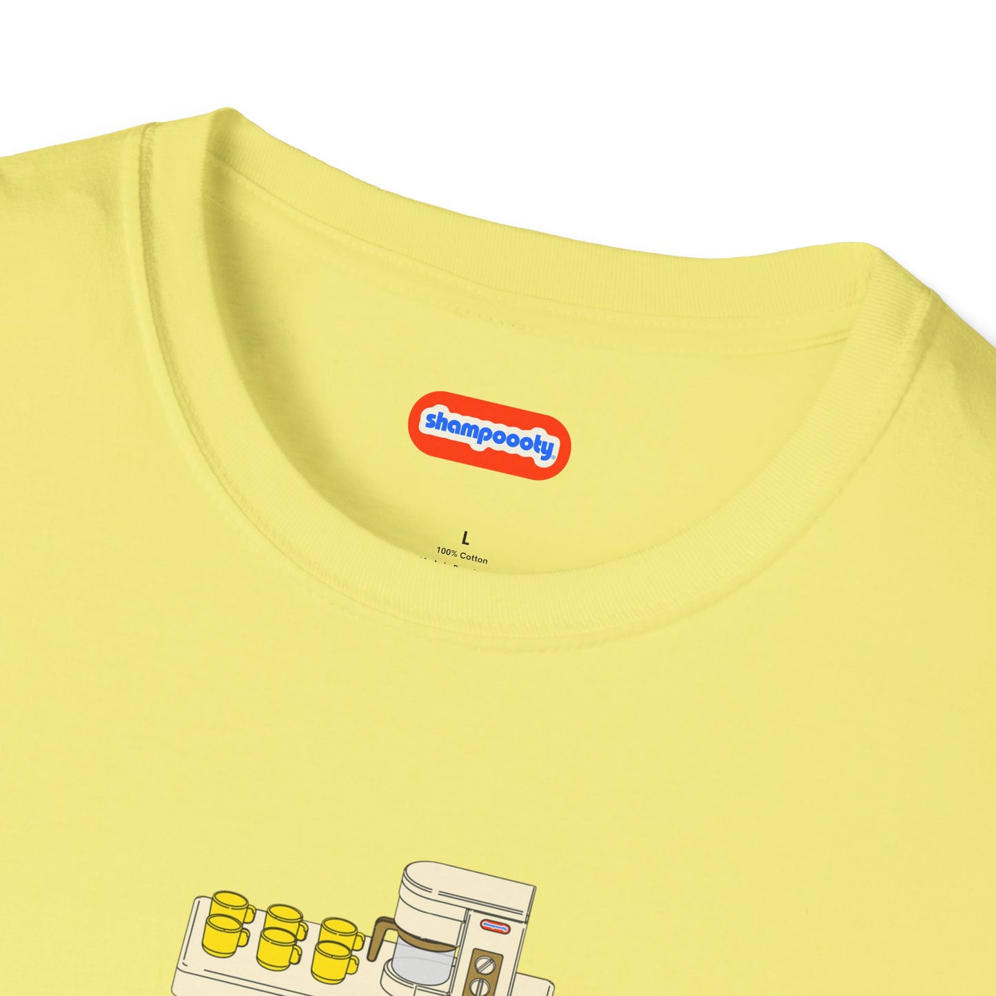 Support Group T-Shirt