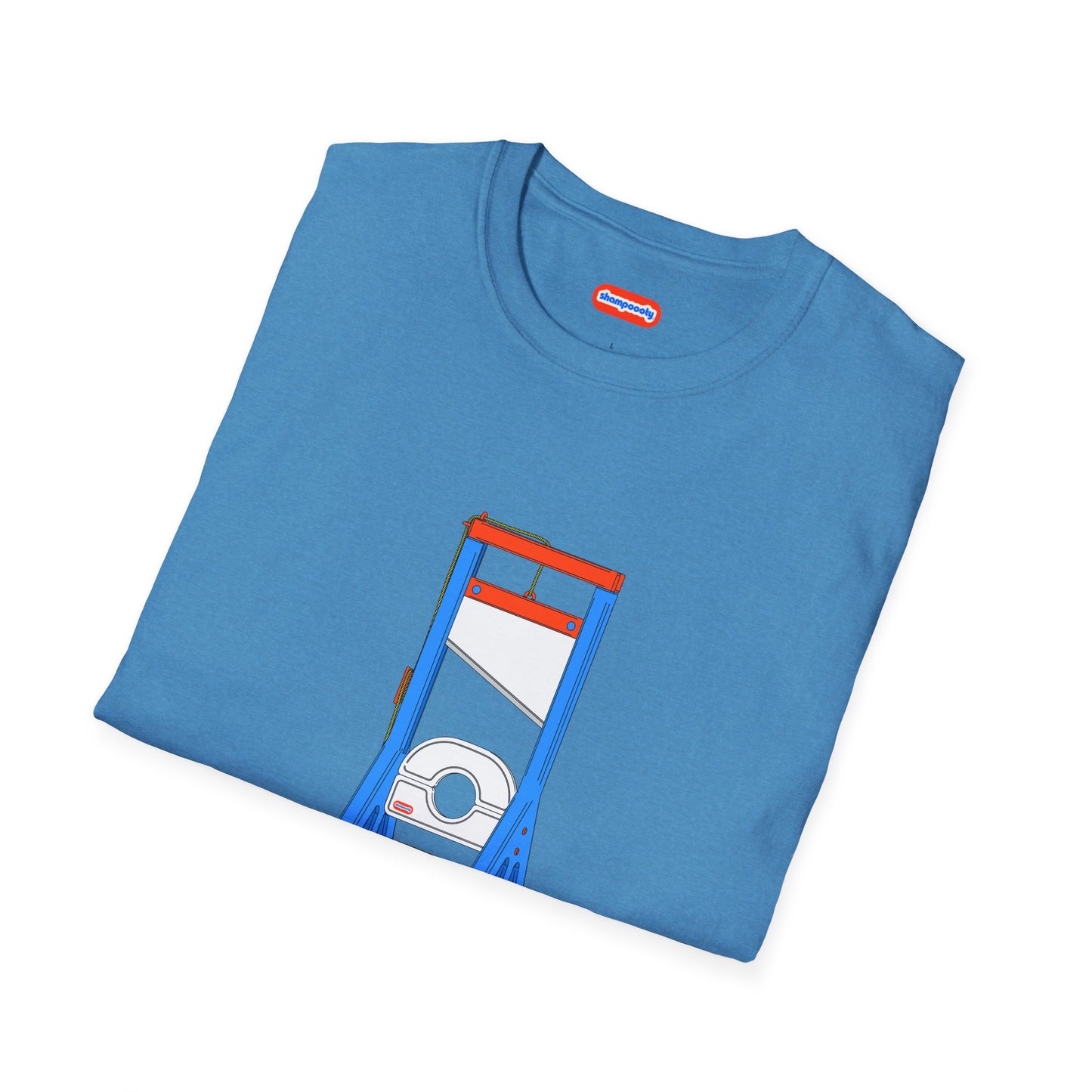 Guillotine T-Shirt