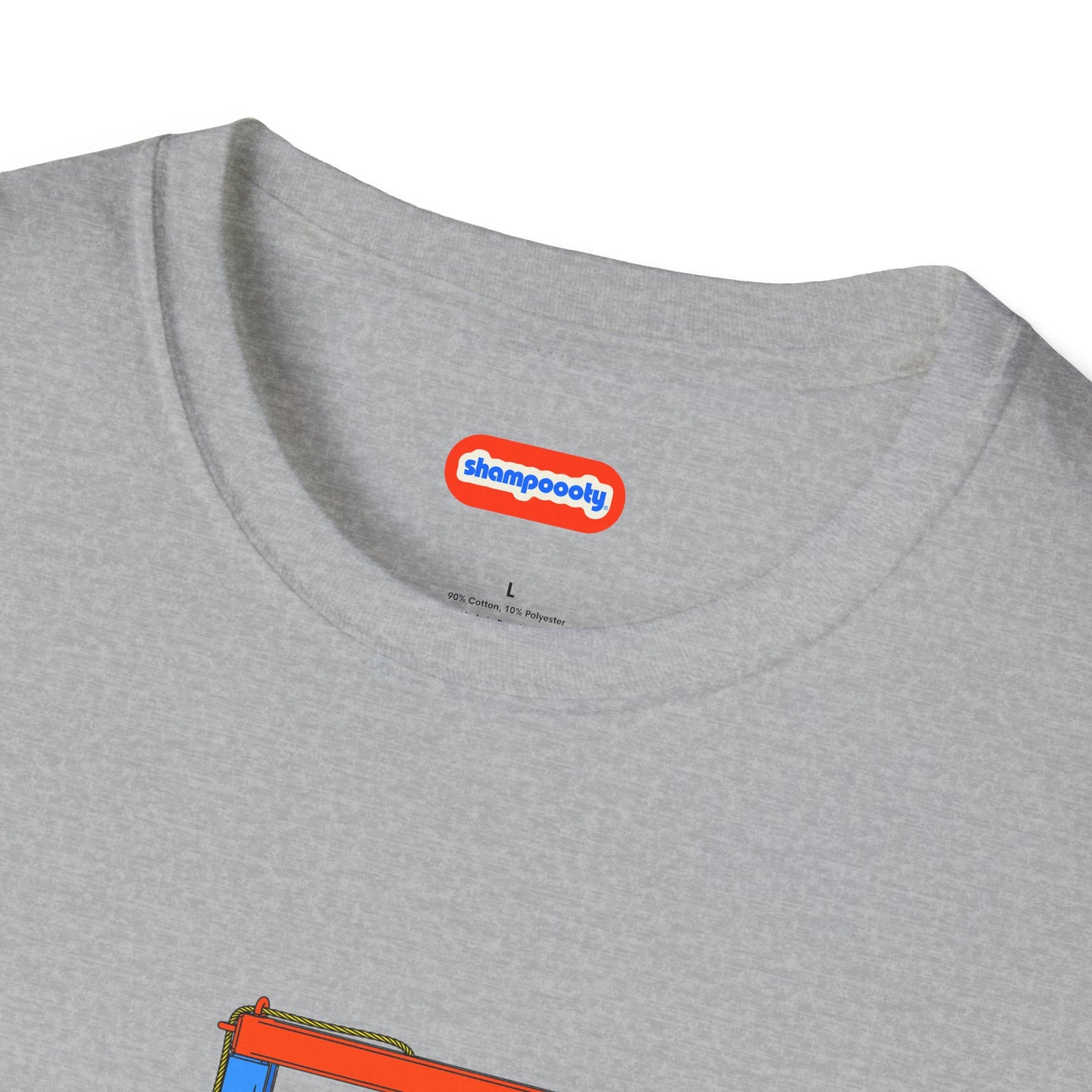 Guillotine T-Shirt
