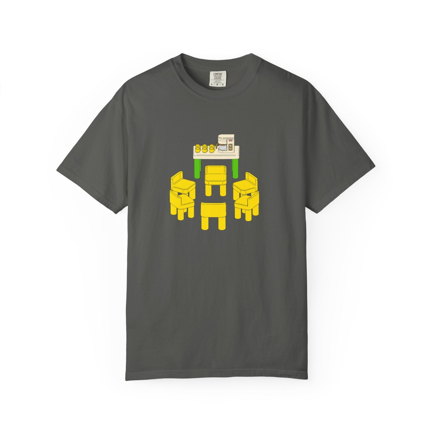 Support Group T-Shirt