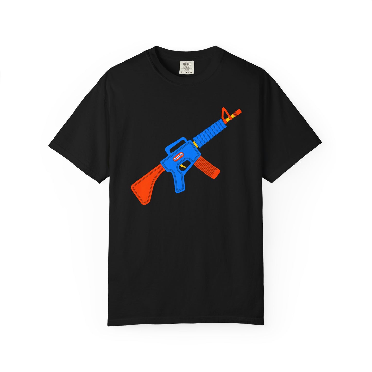 AR-15 T-Shirt