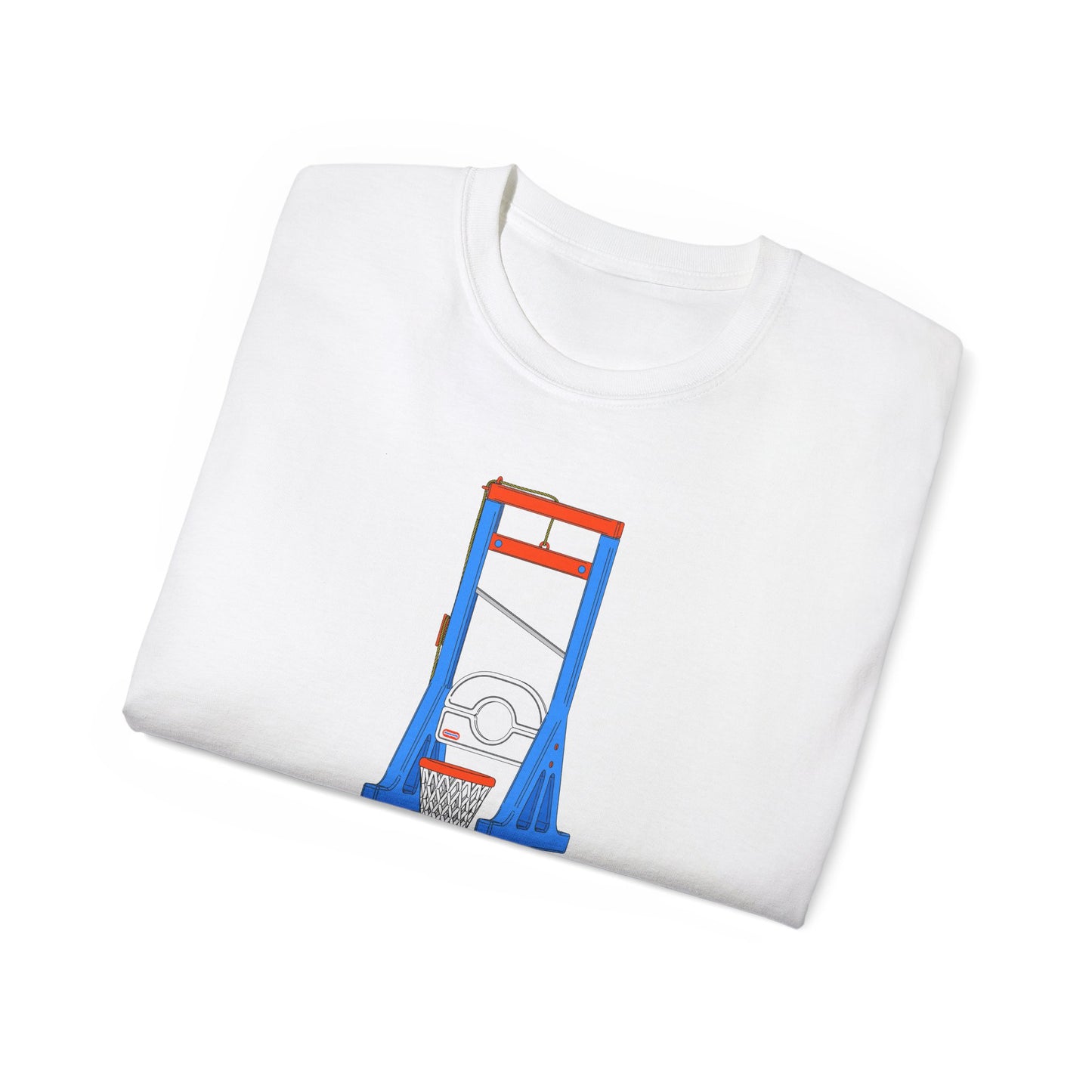 Guillotine T-Shirt