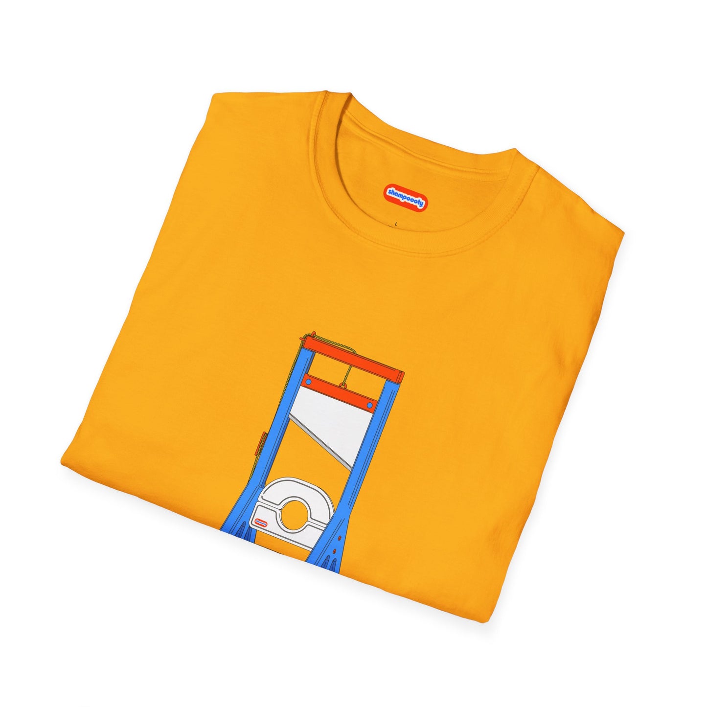Guillotine T-Shirt