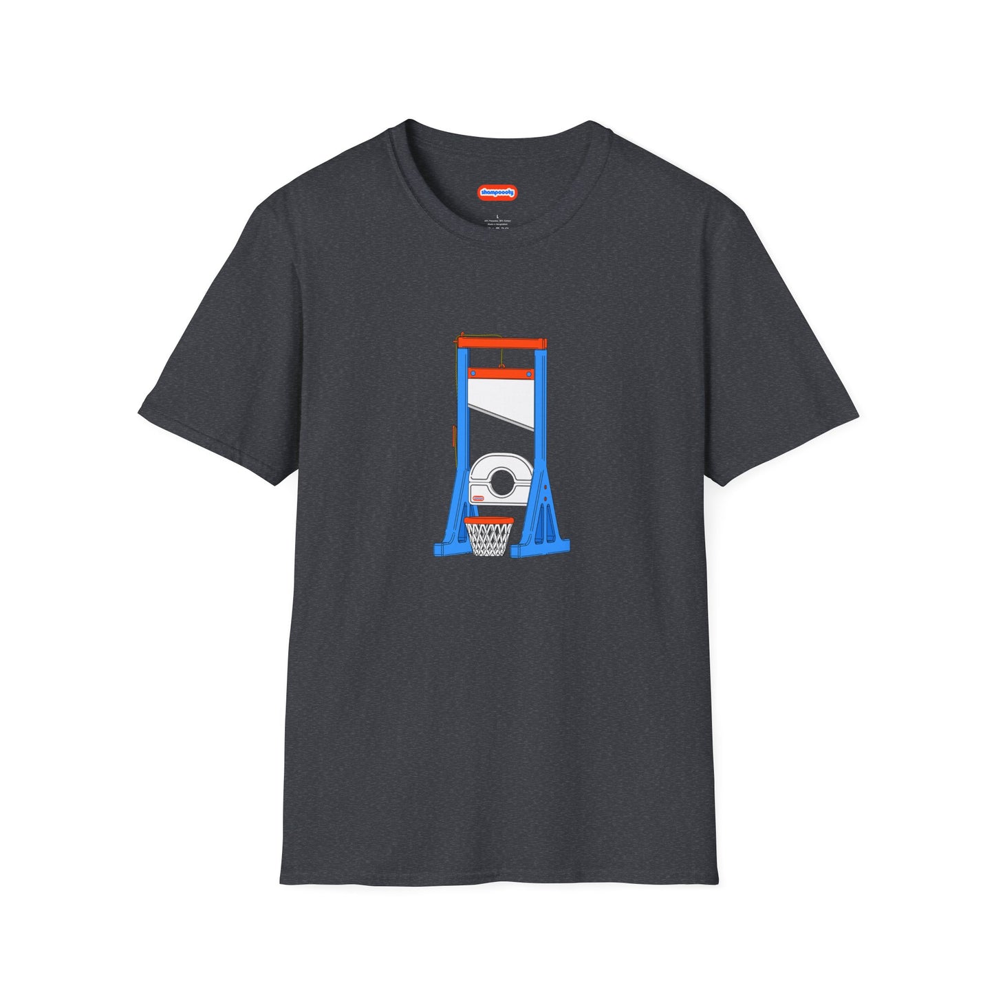 Guillotine T-Shirt