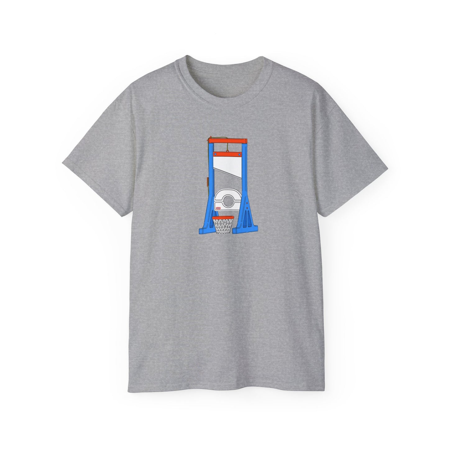 Guillotine T-Shirt