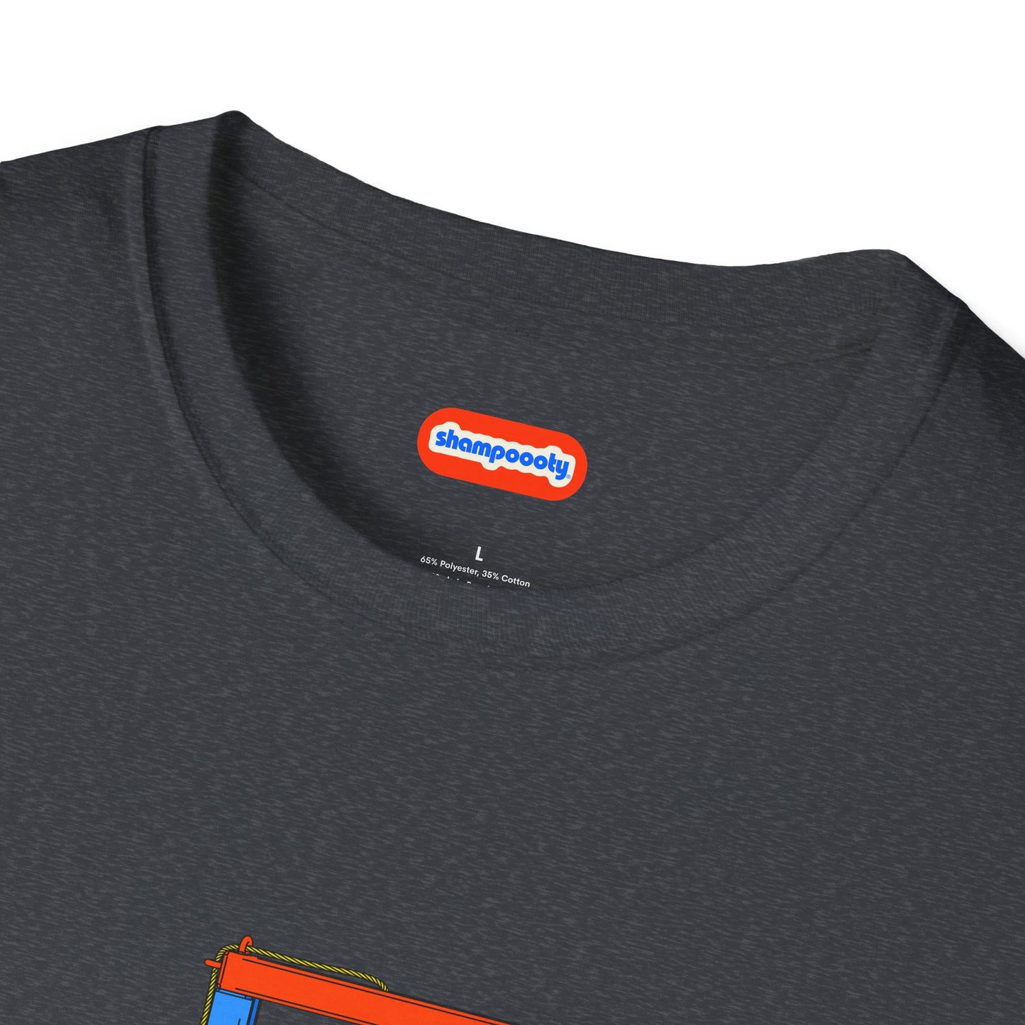 Guillotine T-Shirt