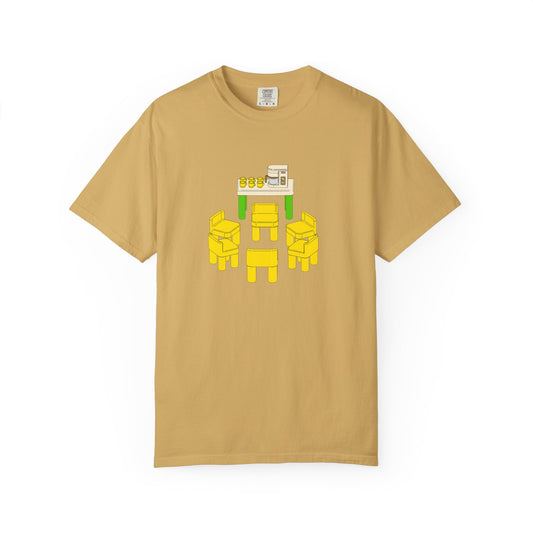 Support Group T-Shirt