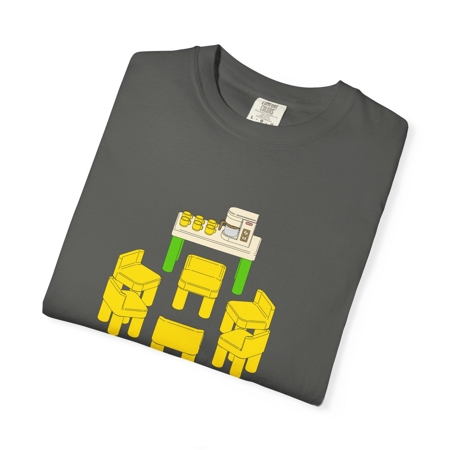 Support Group T-Shirt