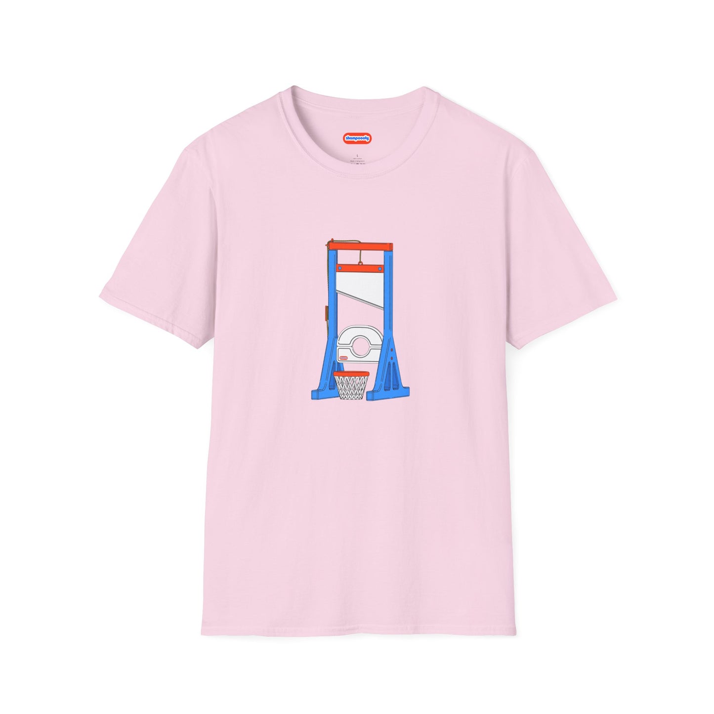 Guillotine T-Shirt