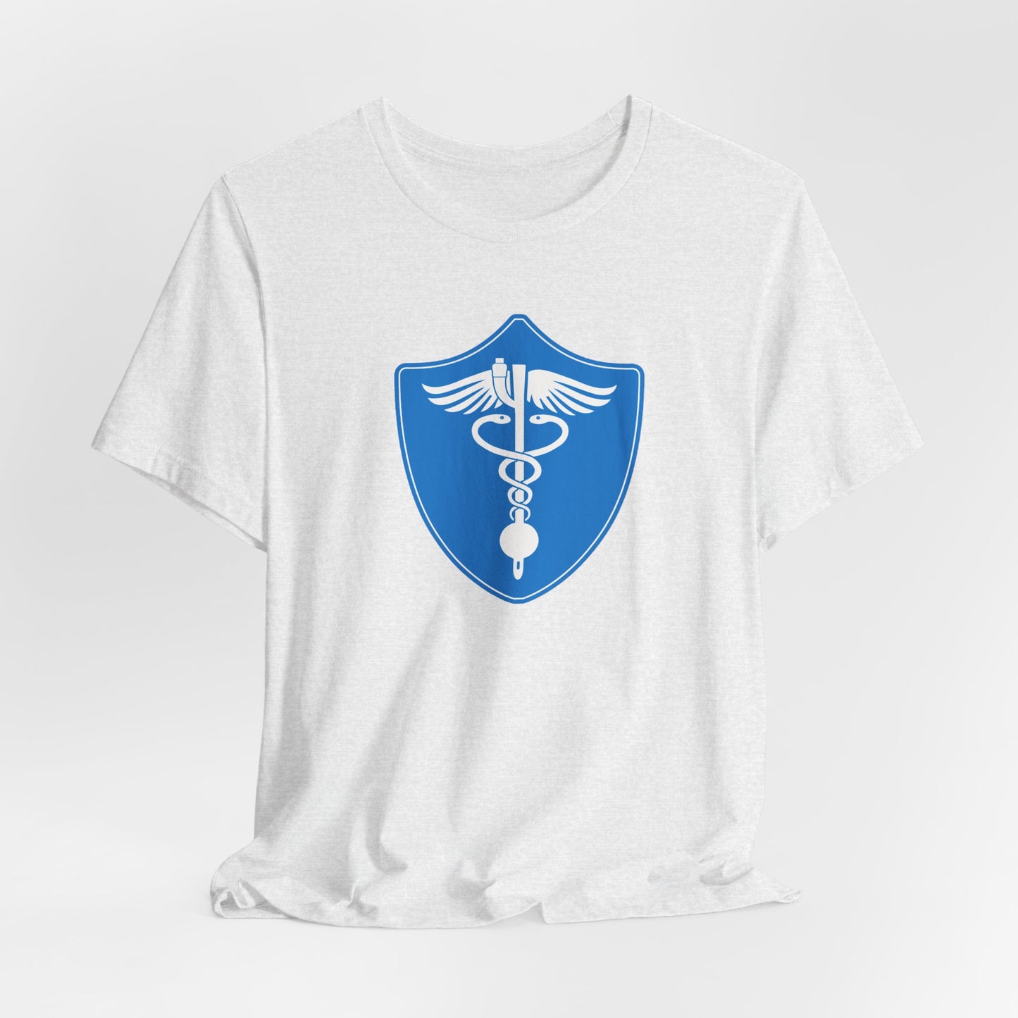 Catheter Caduceus T-Shirt