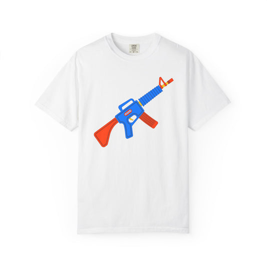AR-15 T-Shirt