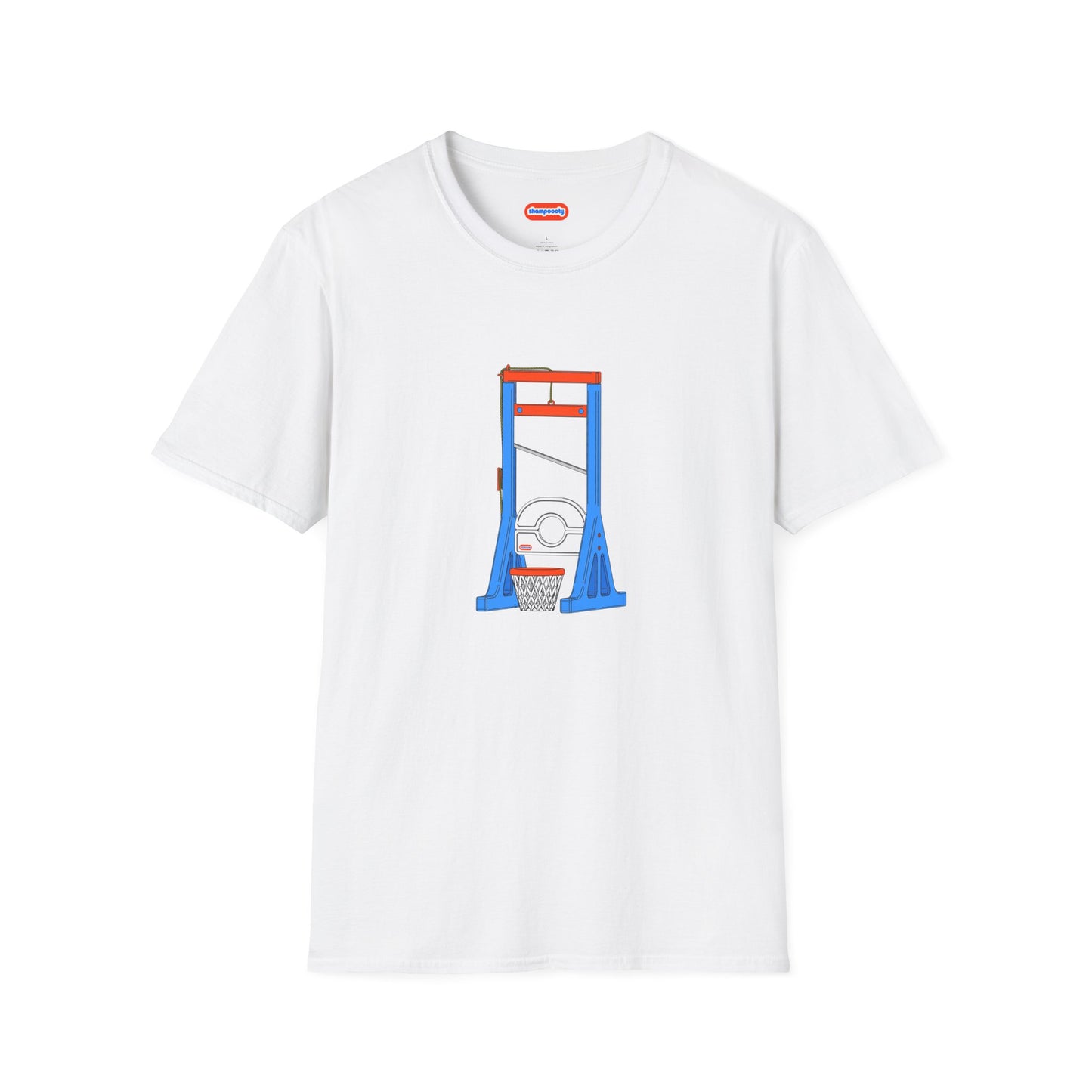 Guillotine T-Shirt