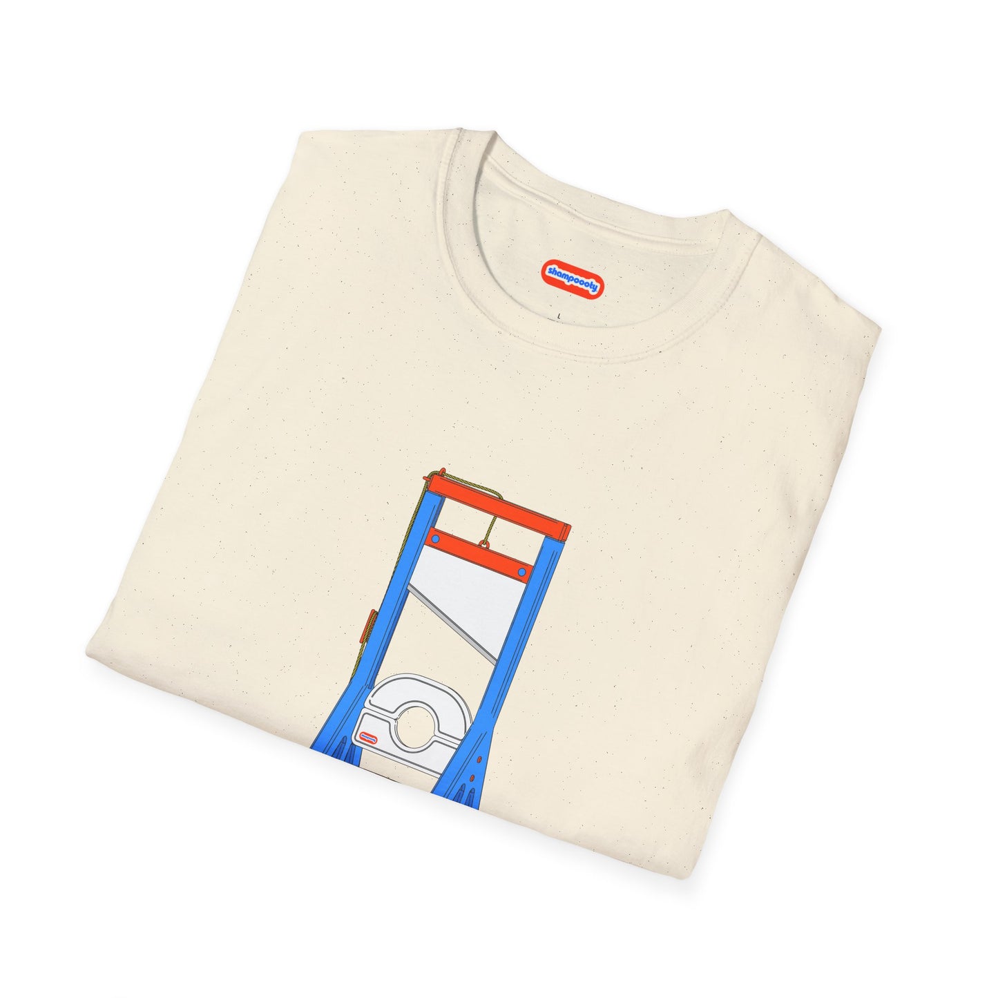 Guillotine T-Shirt