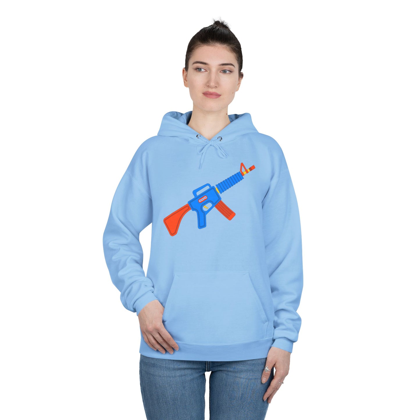 AR 15 Hoodie