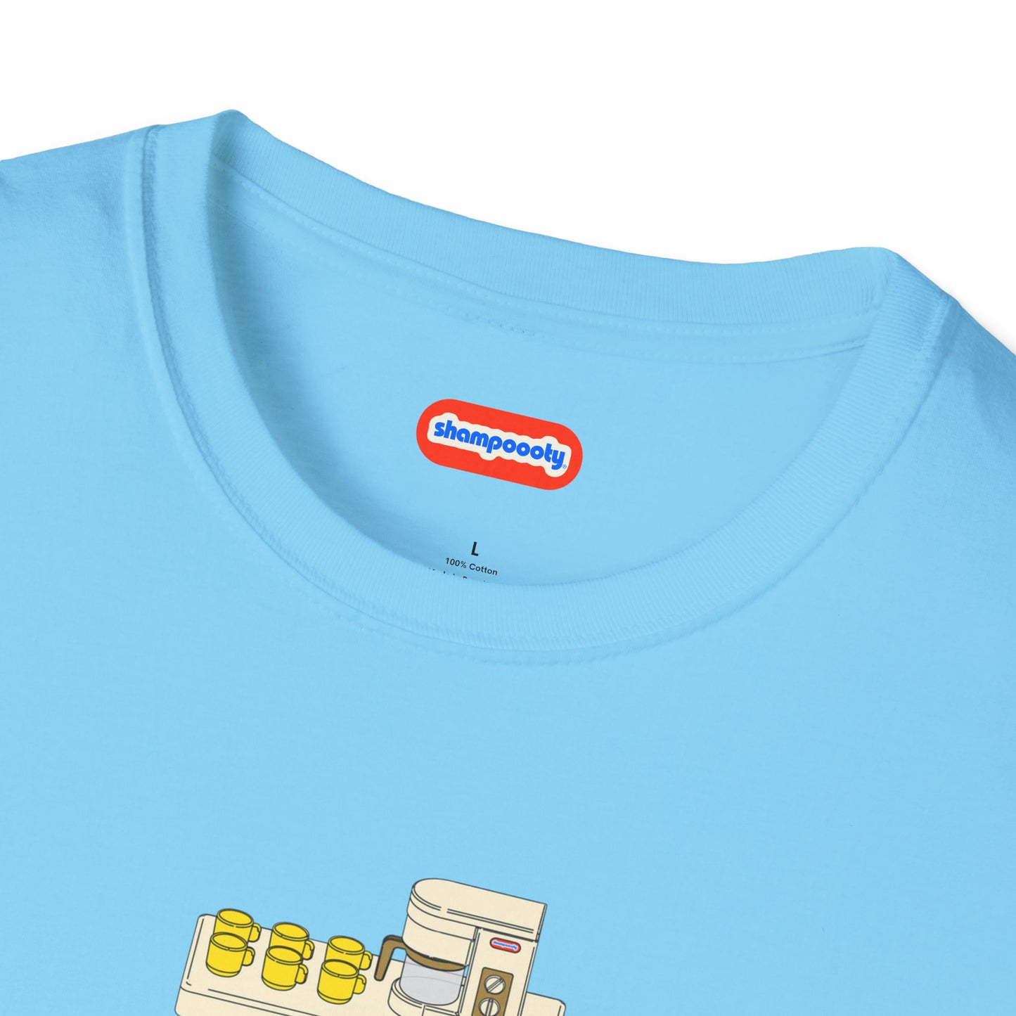 Support Group T-Shirt