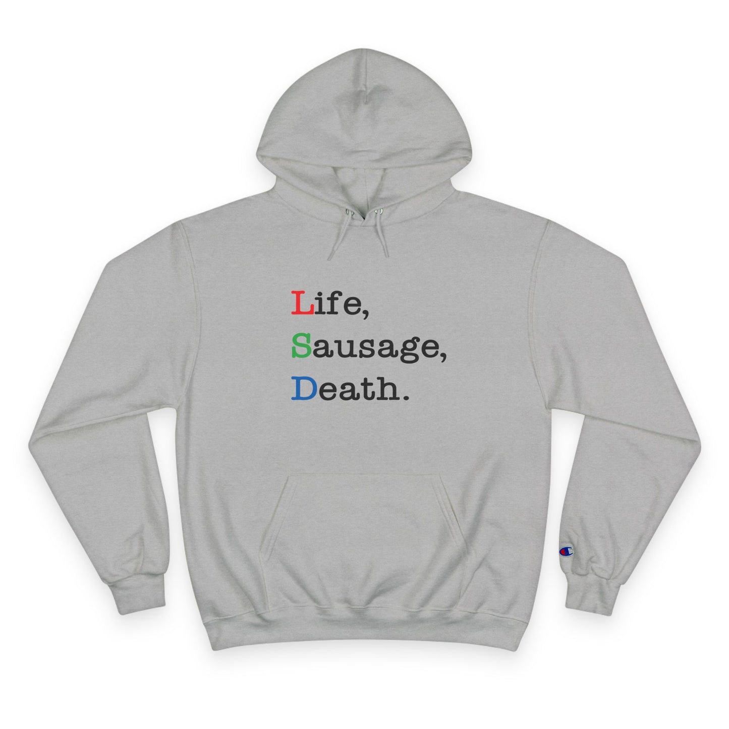 LSD Hoodie