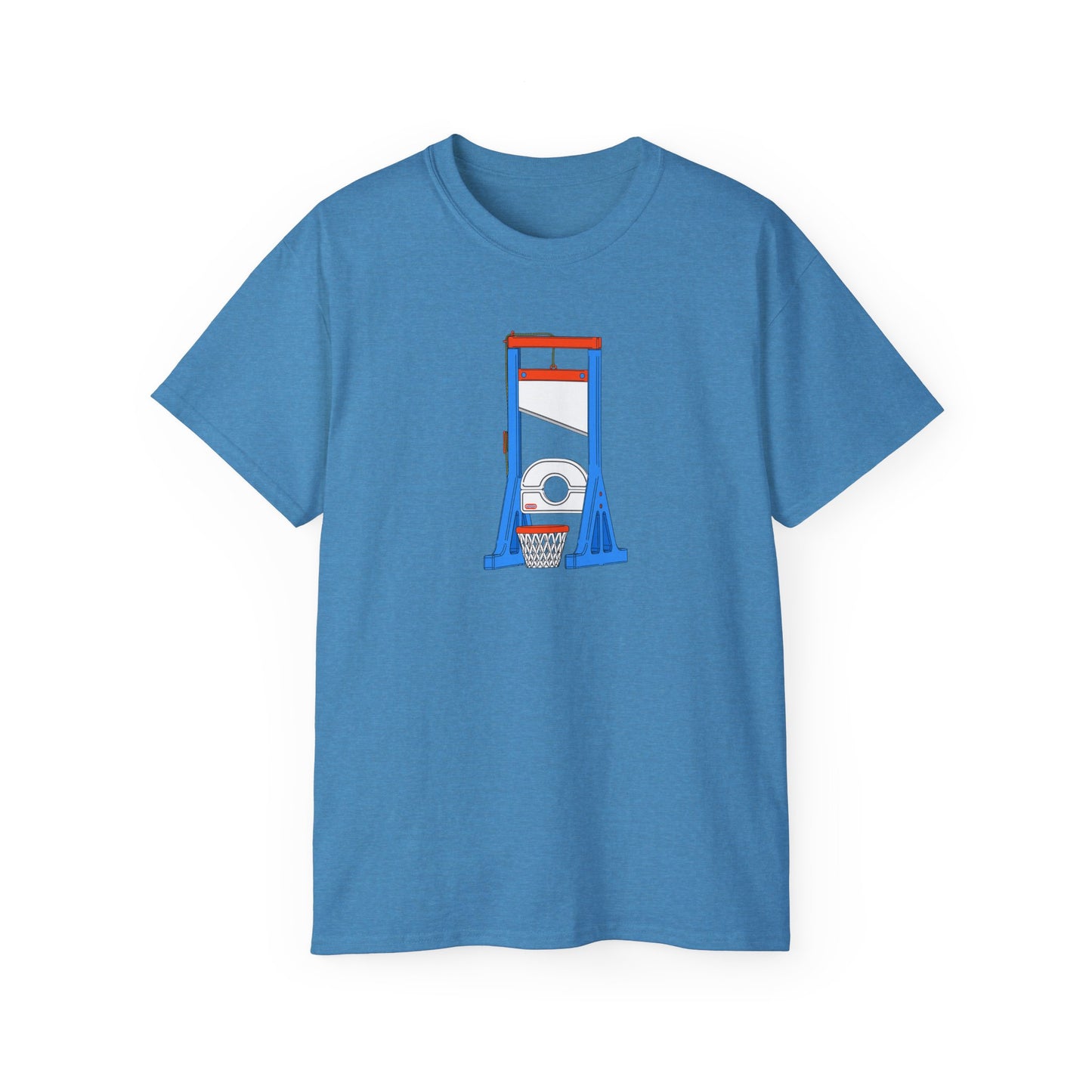 Guillotine T-Shirt