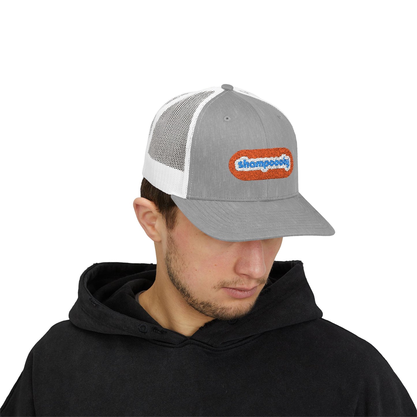 Shampoooty Trucker Cap