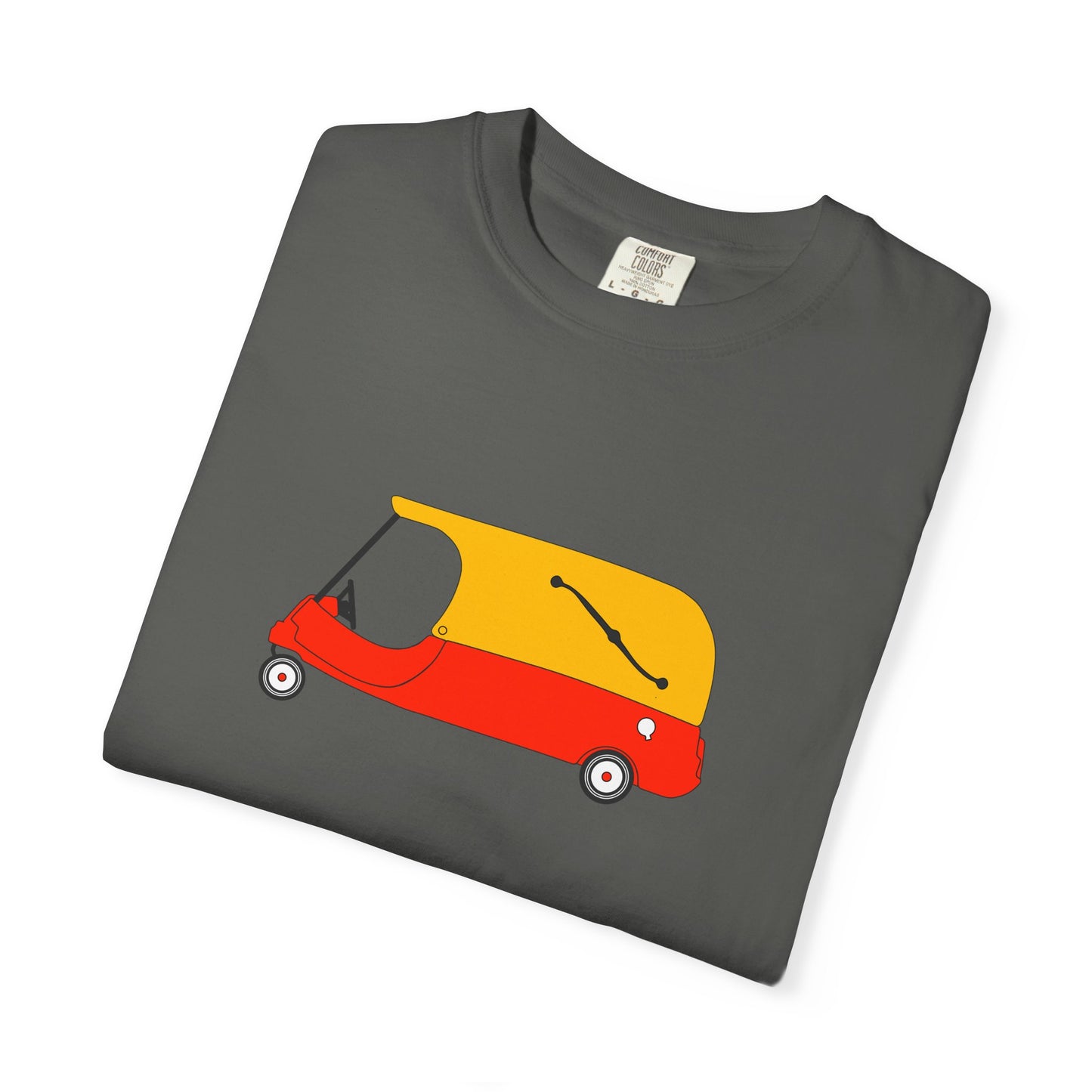 Hearse T-shirt