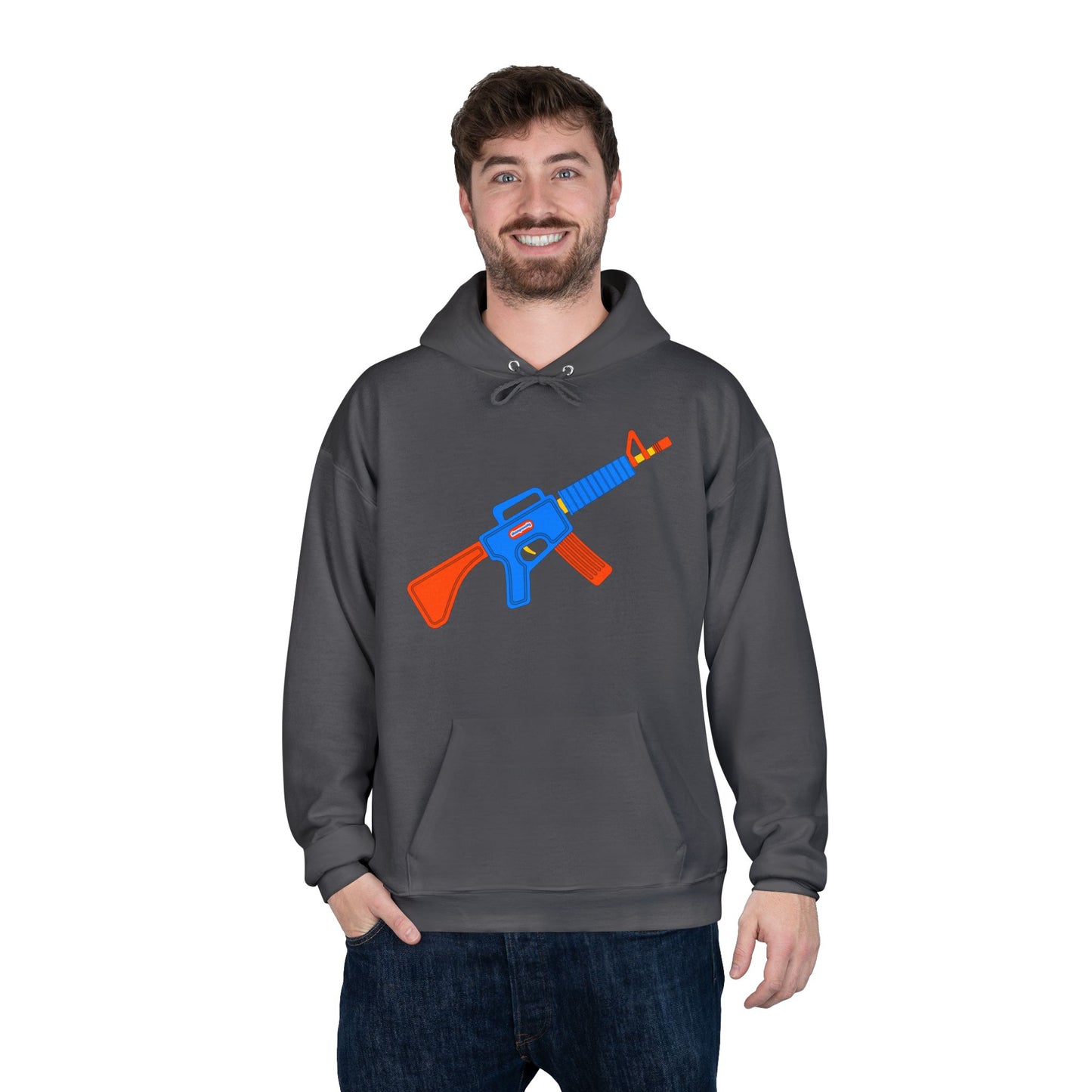 AR 15 Hoodie