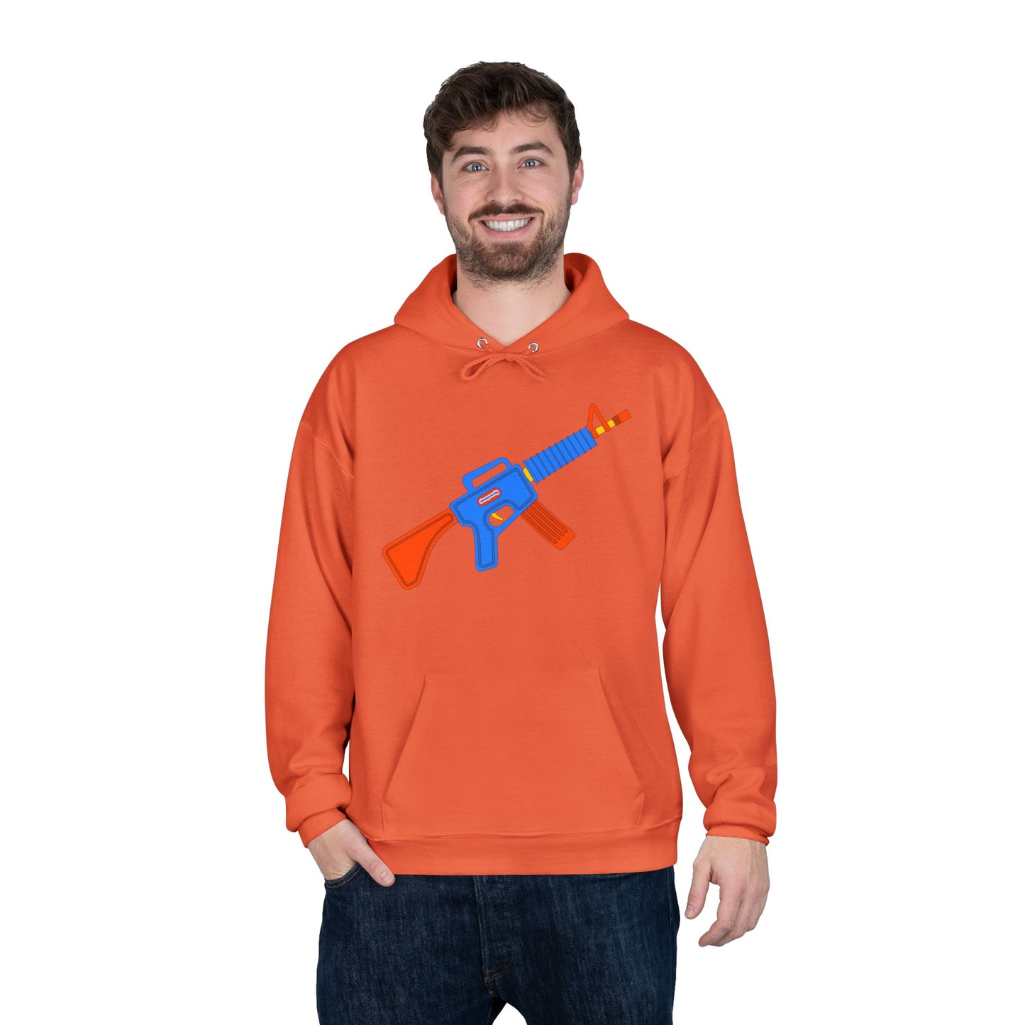 AR 15 Hoodie