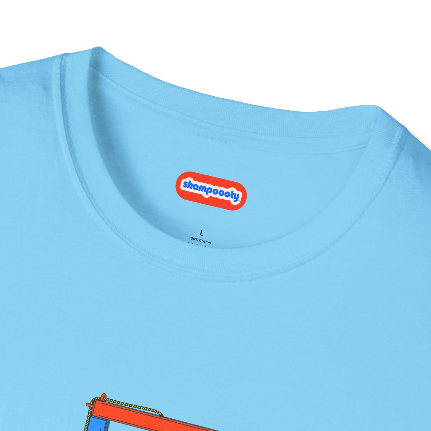 Guillotine T-Shirt