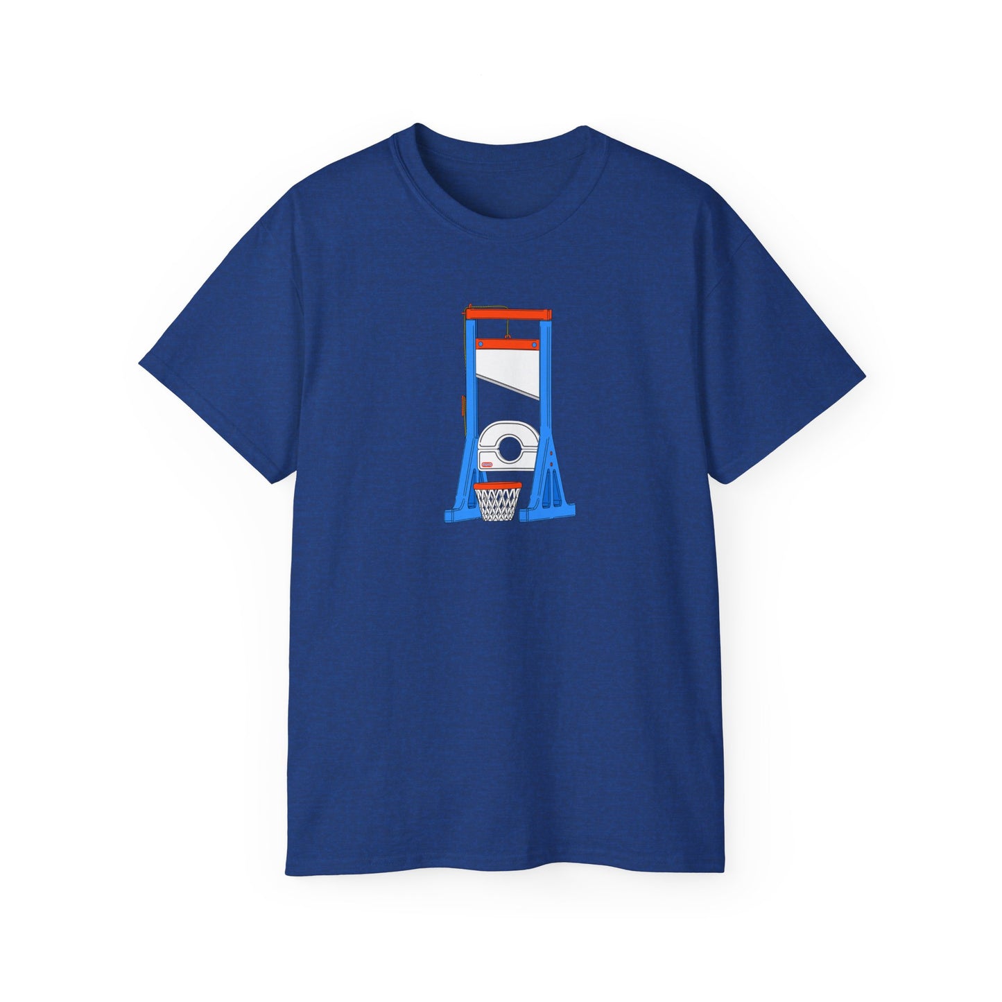 Guillotine T-Shirt