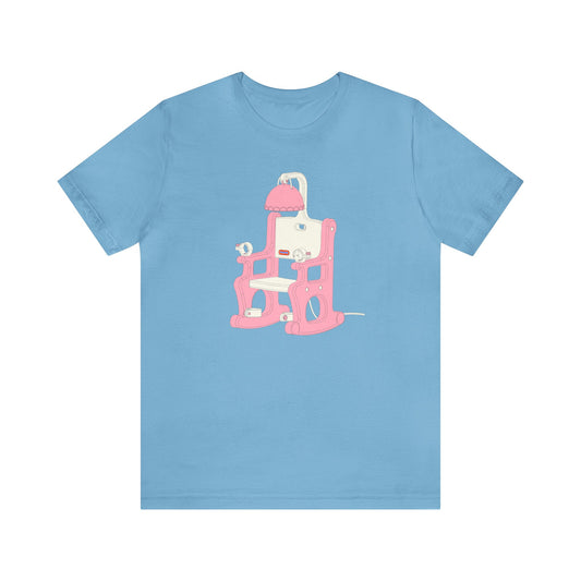 Electric Chair T-Shirt