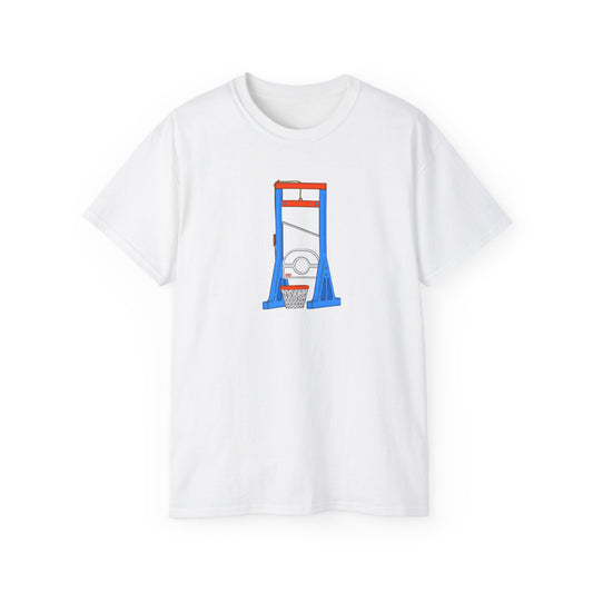 Guillotine T-Shirt