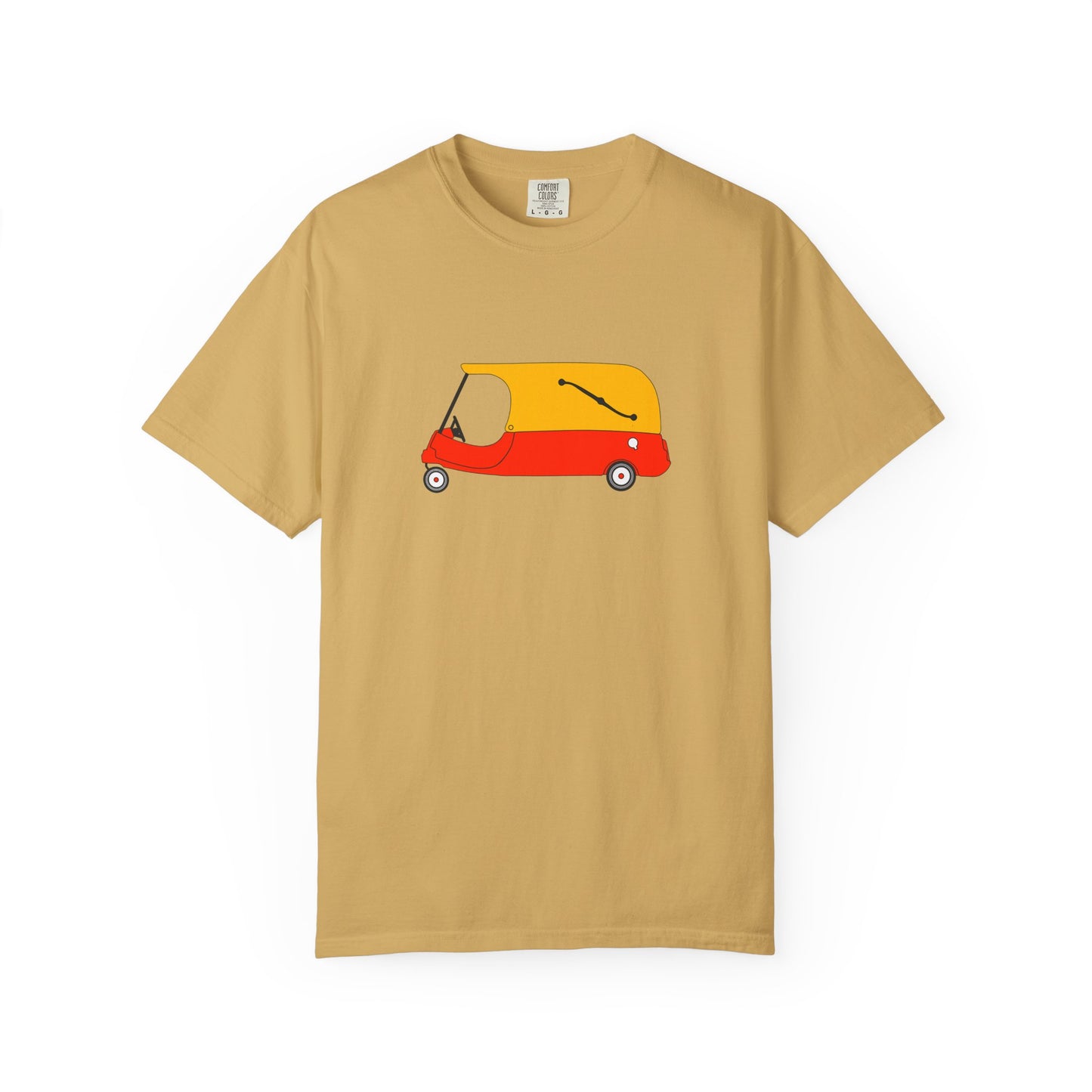 Hearse T-shirt