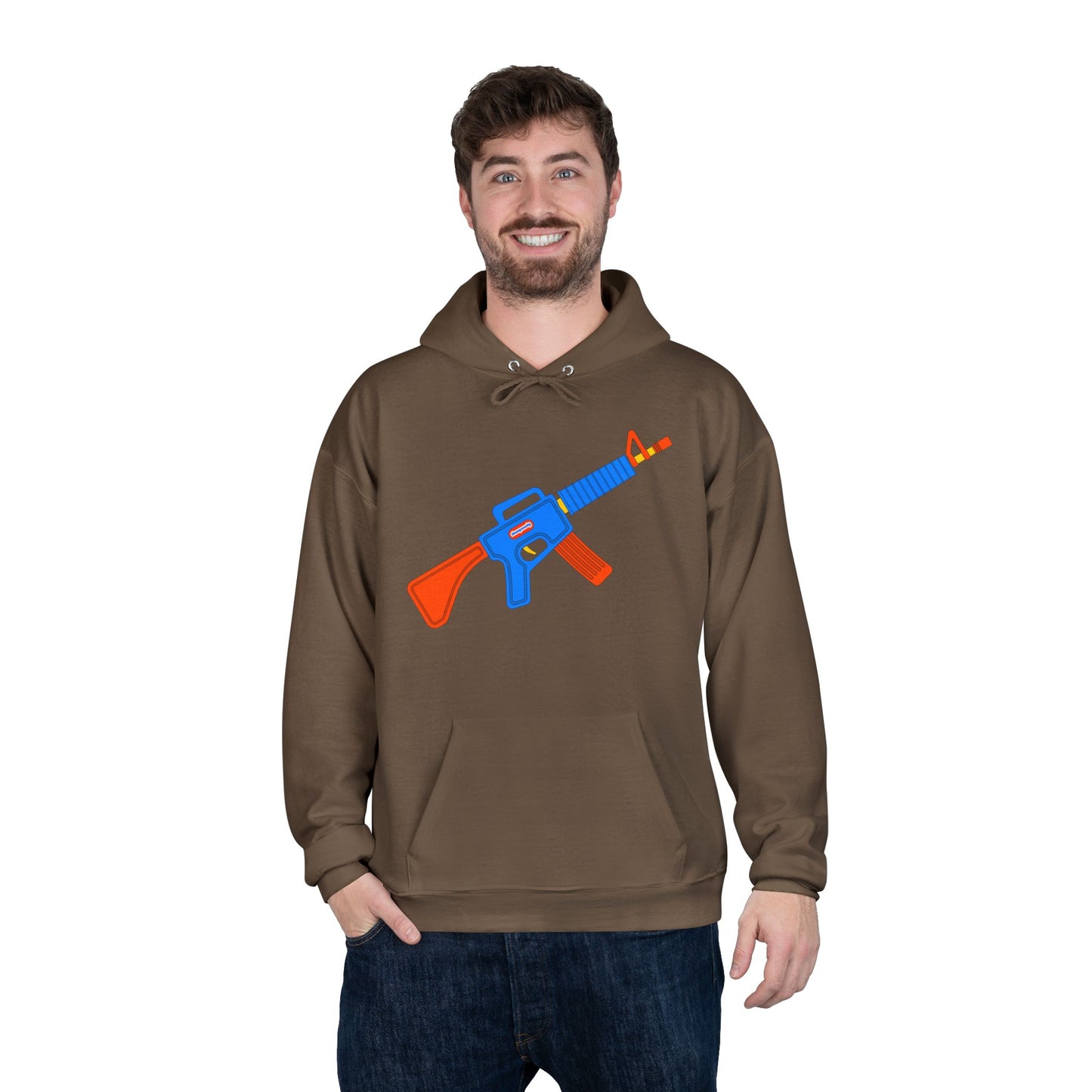 AR 15 Hoodie
