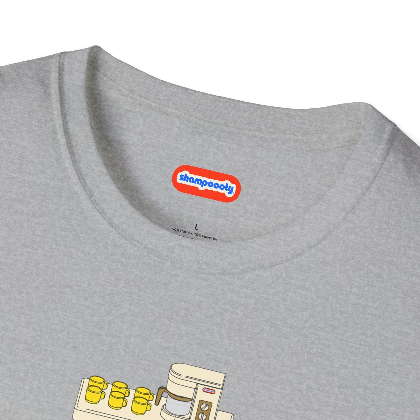 Support Group T-Shirt