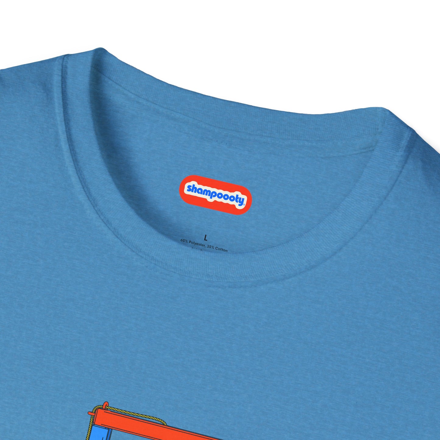 Guillotine T-Shirt