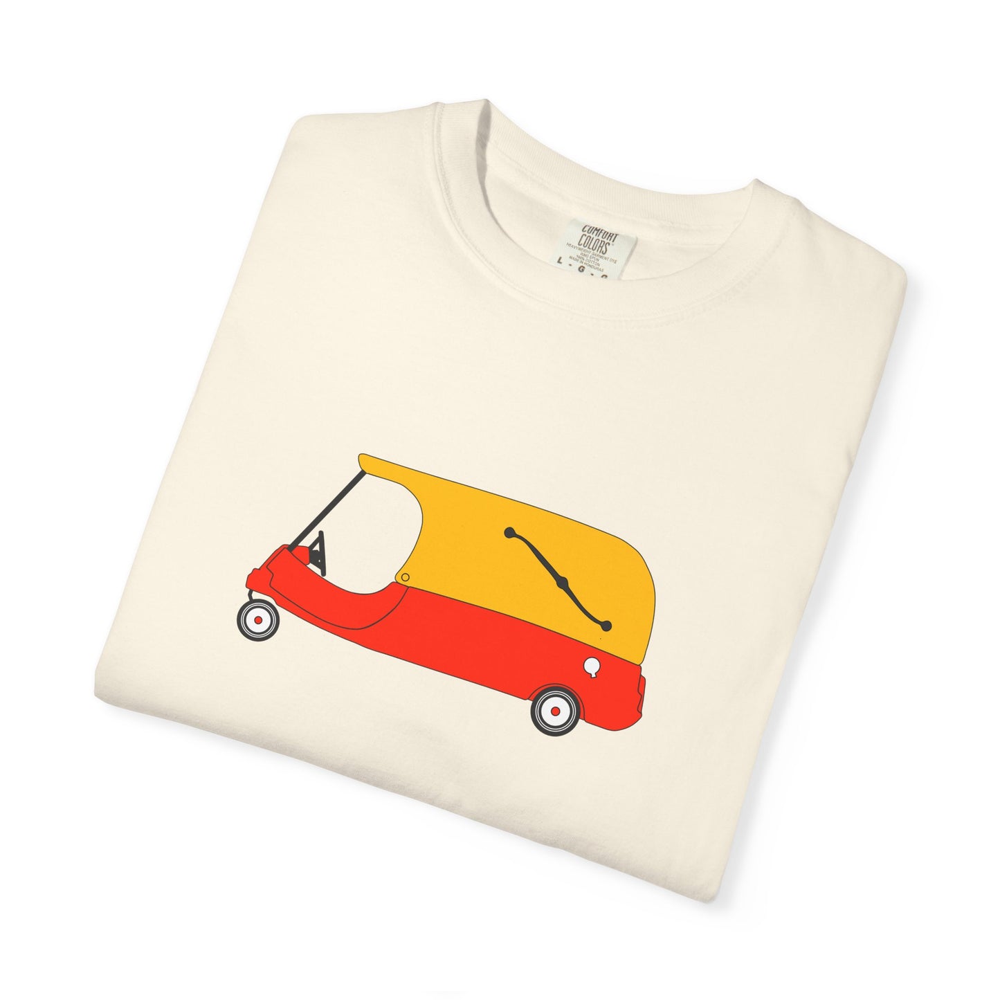 Hearse T-shirt
